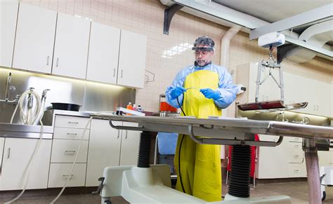 Embalmers: Career, Salary and Education Information.